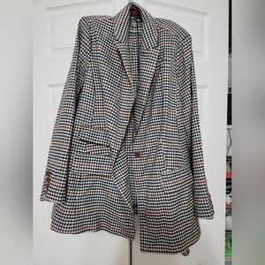 Suit Jacket